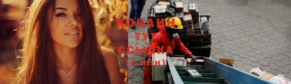 тгк Алексеевка